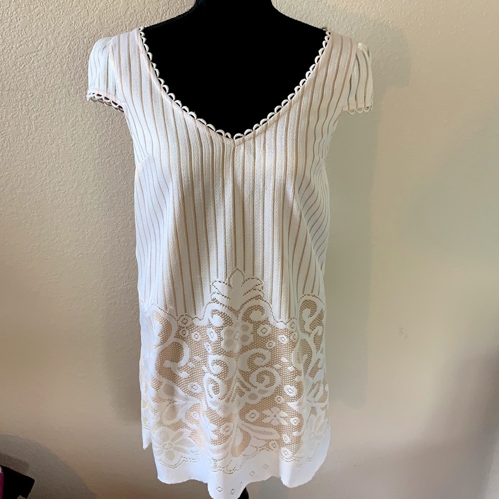 Free People New Romantics Speak Easy Shift Dress